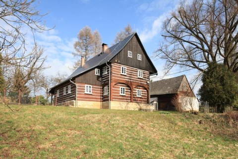 Kněžičky ev. č. 11